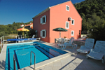 house apartment cavtat